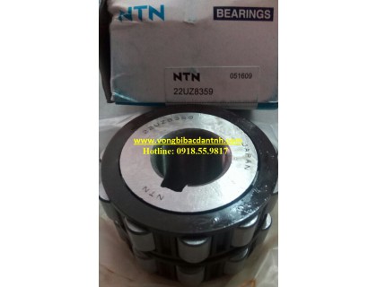 BẠC ĐẠN 22UZ8359